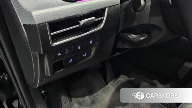 Hyundai Sonata D Edge (DN8) id 4414132 из Кореи 9