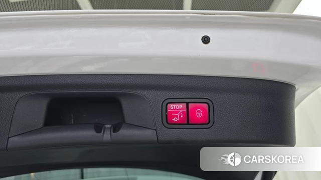 Mercedes-Benz GLE-Class W167 id 4793934 из Кореи 9