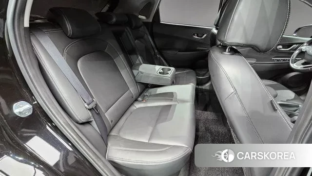 Hyundai Kona id 3422888 из Кореи 9