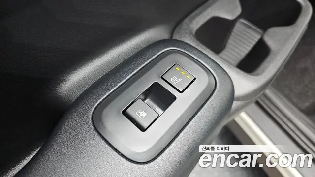 Hyundai Santa Fe (MX5) id 2934695 из Кореи 9