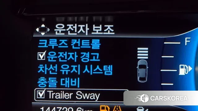 Ford Explorer id 3612562 из Кореи 9