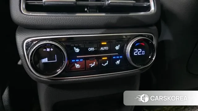 Genesis GV80 id 3412506 из Кореи 9