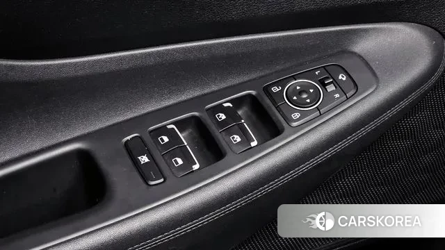 Hyundai Santa Fe TM id 3484972 из Кореи 9