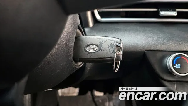 Hyundai Avante (CN7) id 2390617 из Кореи 9