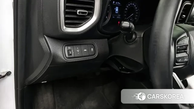 Hyundai Venue id 2980977 из Кореи 9