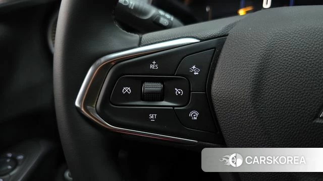 Chevrolet (GM Daewoo) Trax Crossover id 3963794 из Кореи 9