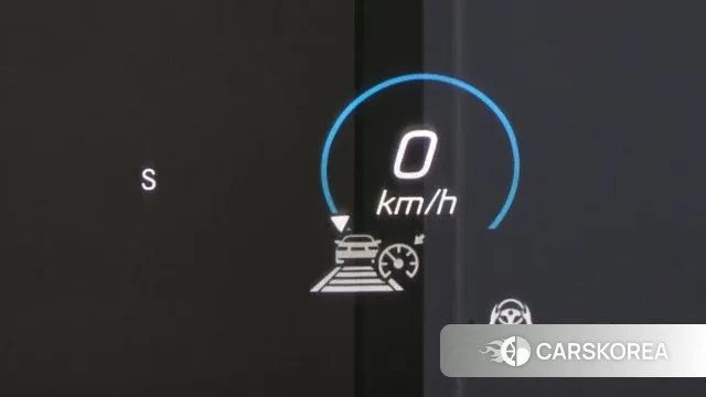 Mercedes-Benz GLS - Class X167 id 3592312 из Кореи 9