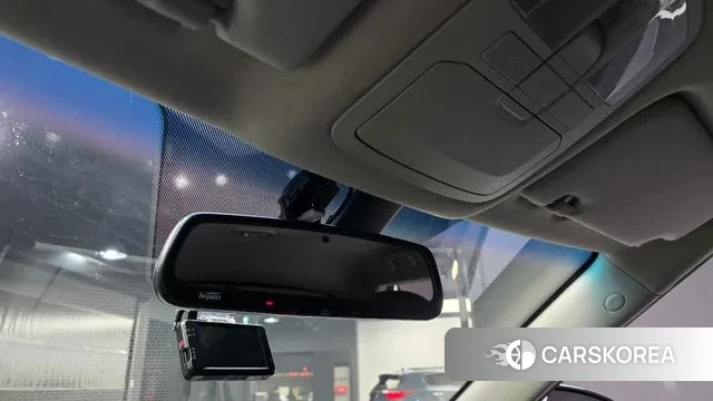 Ssangyong Berry New Tivoli id 3747756 из Кореи 9