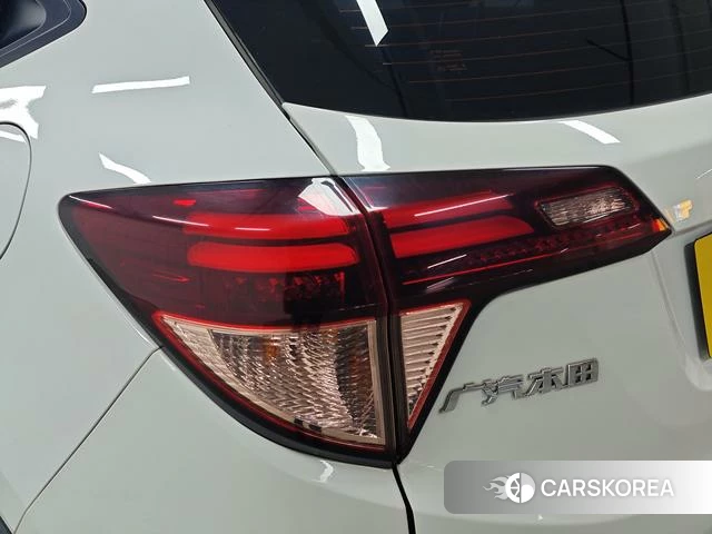 Honda Binzhi id 4211873 из Китая 9
