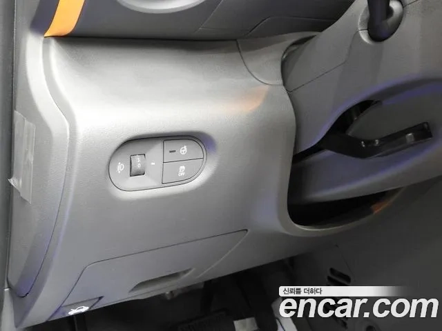 Hyundai Casper id 2935115 из Кореи 9