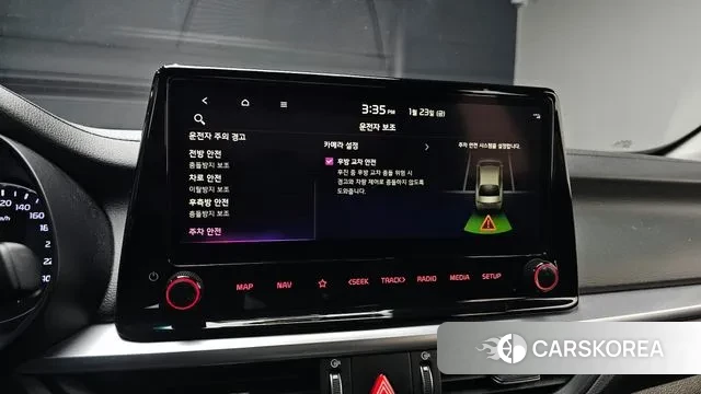 Kia The New K3 2nd generation id 3615781 из Кореи 9