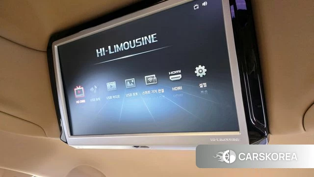 Kia The New Carnival id 3845706 из Кореи 9