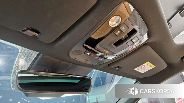 Kia K5 Hybrid 3rd Generation id 3323465 из Кореи 9