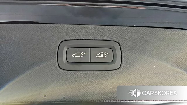 Volvo XC90 second Generation id 3786638 из Кореи 9