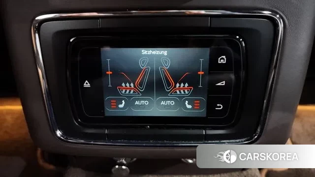 Bentley Bentayga id 3557765 из Кореи 9