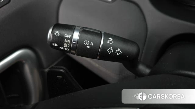 Land Rover Discovery Sports id 4477392 из Кореи 9