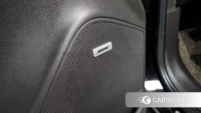 Chevrolet (GM Daewoo) The New Trax id 3117828 из Кореи 9