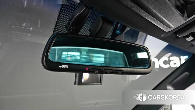 Ssangyong The New Rexton Sports Cannes id 3799071 из Кореи 9