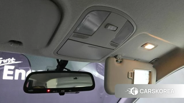 Kia Stonic id 4318272 из Кореи 9