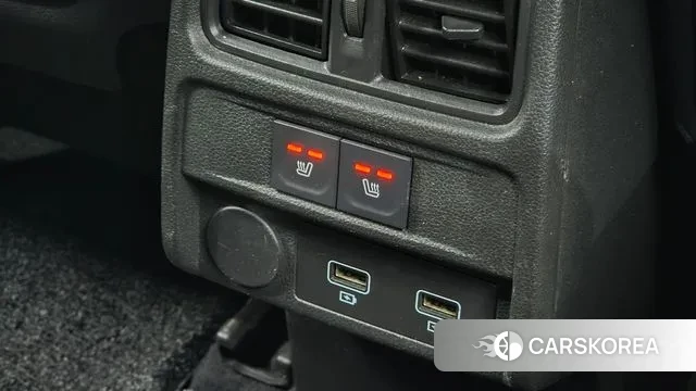 Renault Korea (Samsung) XM3 id 3615646 из Кореи 9