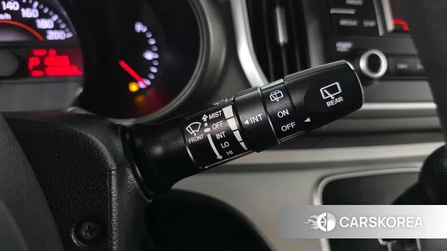 Kia The New Ray id 4605255 из Кореи 9
