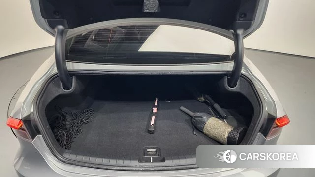 Hyundai The New Grandeur IG id 3897466 из Кореи 9