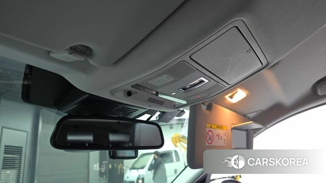 Land Rover Discovery Sports id 3801651 из Кореи 9