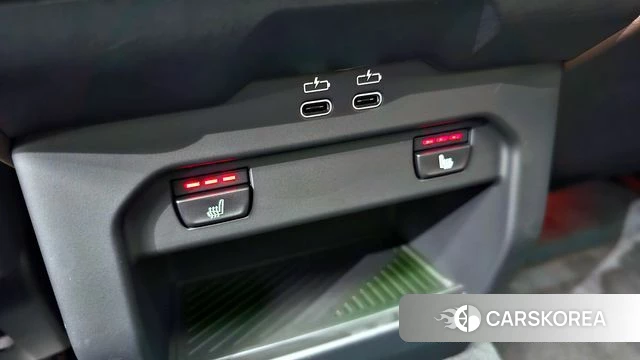 BMW 5 Series (G60) id 3850160 из Кореи 9