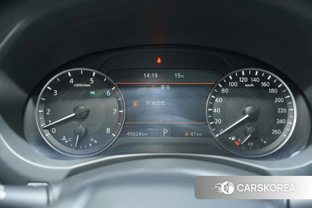Infiniti QX50 id 3855961 из Китая 9