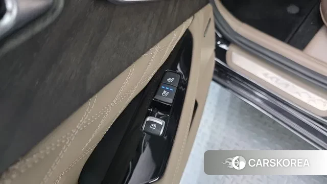 Kia K8 id 3530071 из Кореи 9