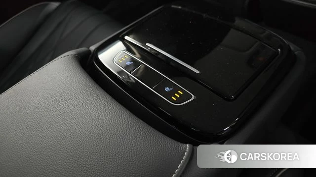 Genesis G80 (RG3) id 4567665 из Кореи 9
