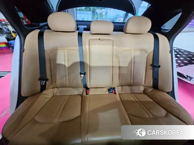 Kia K5 3rd generation id 3038592 из Кореи 9