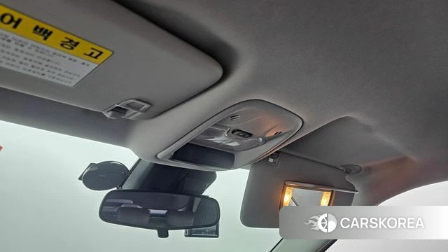 Chevrolet (GM Daewoo) Trailblazer id 3942297 из Кореи 9