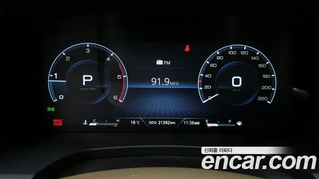 Ssangyong The New Rexton Sports Cannes id 2683384 из Кореи 9