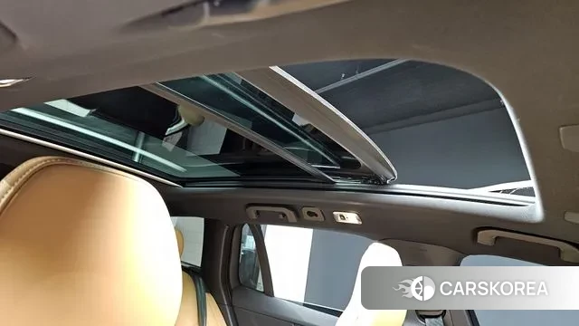 Volvo V60 Cross-Country 2nd Generation id 3680623 из Кореи 9