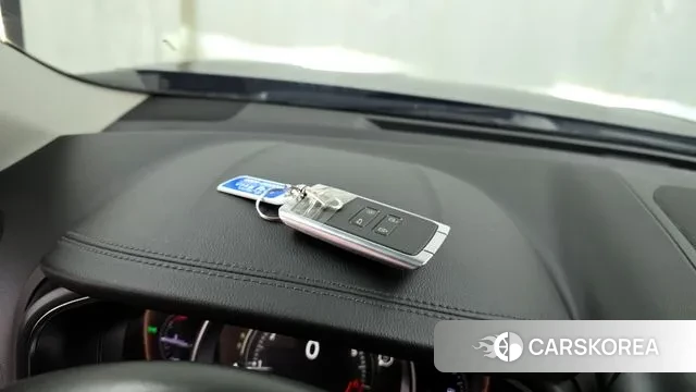 Renault Korea (Samsung) QM6 id 2966424 из Кореи 9