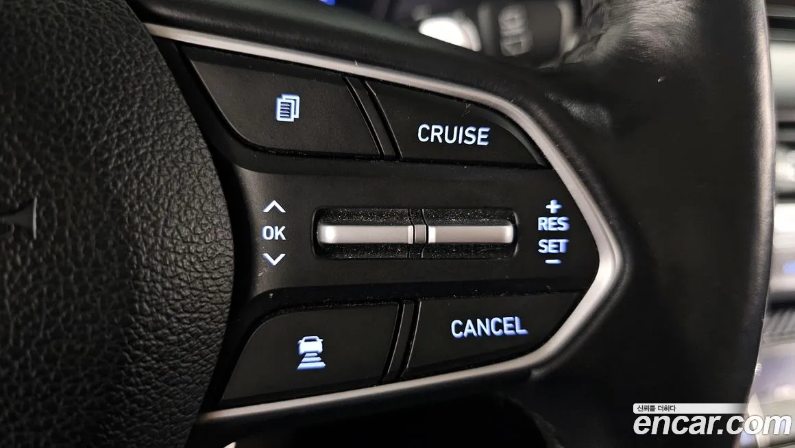 Hyundai Palisade id 2037562 из Кореи 9