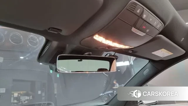 Mercedes-Benz E-Class W213 id 2889346 из Кореи 9