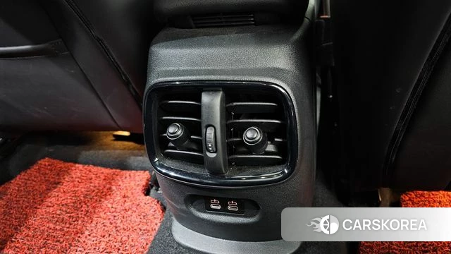 Mini Cooper S Clubman id 4408617 из Кореи 9