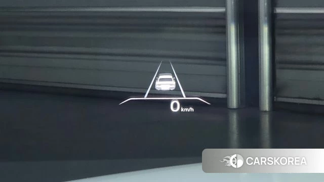 Genesis G80 (RG3) id 4309949 из Кореи 9