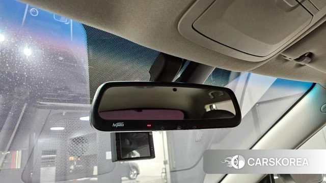 Ssangyong Berry New Tivoli id 3807855 из Кореи 9