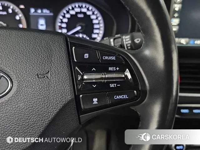 Hyundai Grandeur IG id 3617217 из Кореи 9