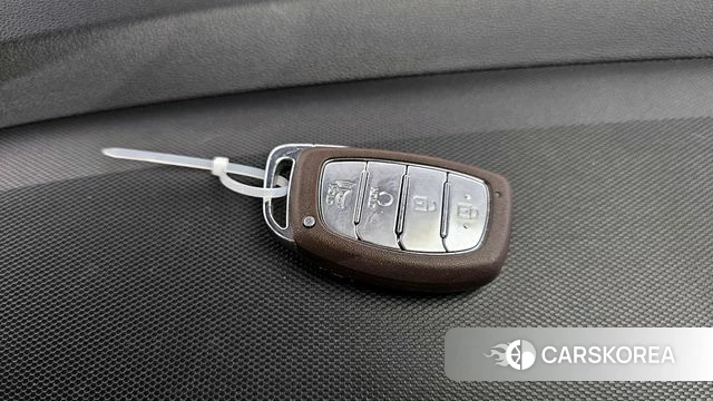 Hyundai Casper id 3904060 из Кореи 9