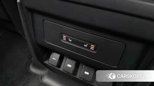 Land Rover Defender (L663) id 3473775 из Кореи 9