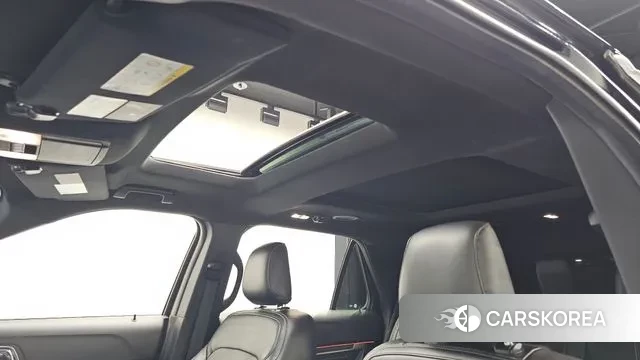 Ford Explorer id 3698408 из Кореи 9