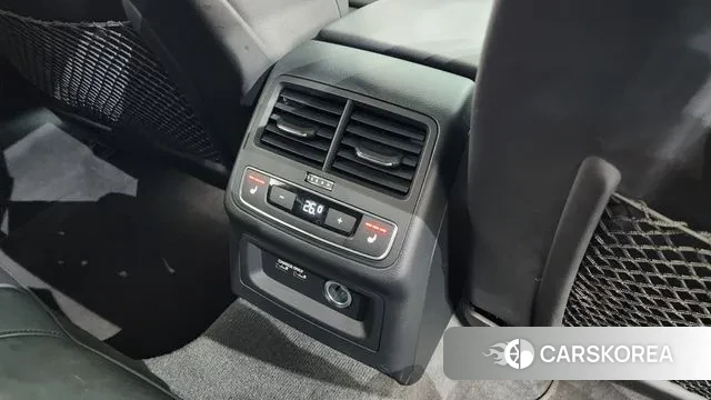 Audi A5 (F5) id 3645824 из Кореи 9