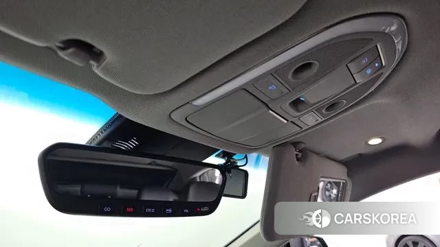 Genesis G80 id 3123499 из Кореи 9