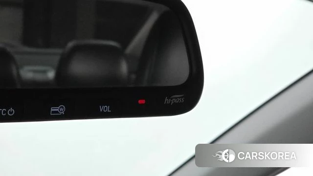 Hyundai The New Avante AD id 4310623 из Кореи 9