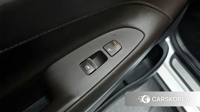 Hyundai The New Grandeur IG Hybrid id 3214292 из Кореи 9