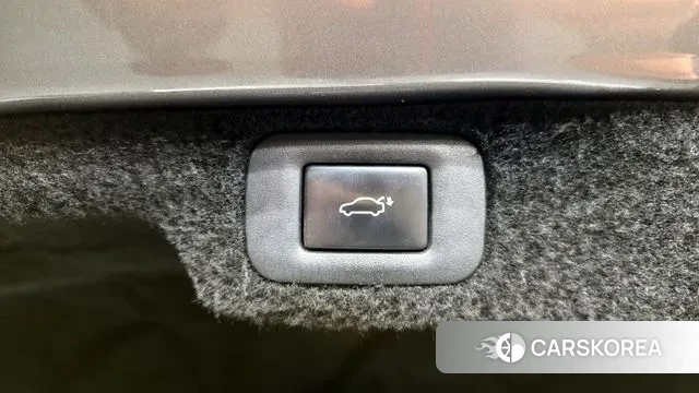 Lexus LS500 5th generation id 3672645 из Кореи 9